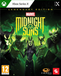 Marvel's Midnight Suns Legendary Edition Xbox Series X