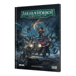 Arkham Horror RPG - Core Rulebook