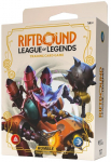 Riftbound: League of Legends TCG - Spiritforged Champion Deck - Rumble