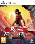 The Rogue Prince of Persia: Immortal Edition PS5
