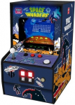 MY ARCADE Micro Player &bdquo;Space Invaders Collectible Retro&rdquo; kaasaskantav m&auml;ngukonsool