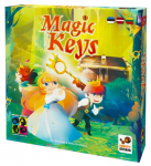 Magic Keys | LT, LV, EE