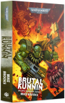 Brutal Kunnin (Paperback) raamat