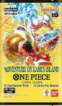 One Piece Card Game Adventure on KAMI's Island Booster OP15