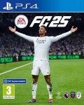EA Sports FC 25 (lahti pakkimata) PS4