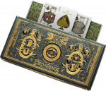 Theory 11 - Lord of The Rings Kaartide Premium-komplekt (4 pakki)