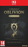 The Elder Scrolls IV: Oblivion Remastered Deluxe Edition (Switch 2)