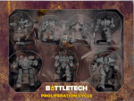 BattleTech: Proliferation Cycle