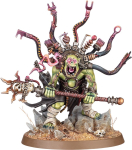 Warhammer 40,000 - Orks: Weirdboy