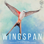 Wingspan (Pažeista)