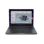 Dell Pro Precision 5 16 AG FHD+ Ultra 9 386H/32GB/512GB/NVIDIA RTX PRO 1000 Blackwell 8GB/Win11 Pro/ENG Backlit kbd/FP/SC/3Y Bas