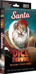 Dice Throne: Santa Hero Pack