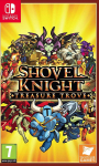 Shovel Knight: Treasure Trove Nintendo Switch