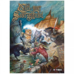 The Cats of Mont Saint Michel Box Set