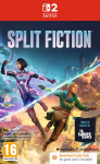Split Fiction (CODE IN A BOX) (Switch 2)