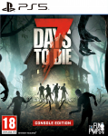 7 Days to Die PS5