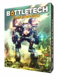 BattleTech Clan Invasion Box