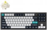 Keychron Q3 Max 80% traadita mehaaniline klaviatuur (Q3M-M4)