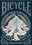 Bicycle - Dragon kaardid