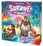 Survive The Island | LT, EE, LV