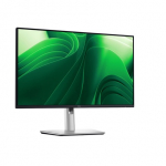Dell | P2425DE | 24 " | IPS | 16:9 | 100 Hz | 5 ms | 2560 x 1440 pixels | 350 cd/m&sup2; | HDMI ports quantity 1 | Warranty 60 month(