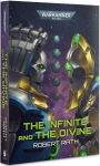 The Infinite and The Divine (Paperback) raamat