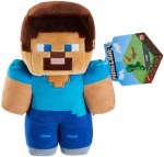 Minecraft - pehme m&auml;nguasi Steve