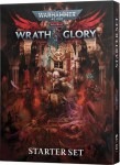 Warhammer 40,000 - Wrath & Glory Starter Set