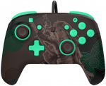 Turtle Beach Rematch Zelda lamamisasendiga m&auml;ngupult | Switch 2