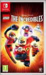 LEGO The Incredibles Nintendo Switch