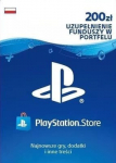 Playstation Network Card 200 PLN (Poola)