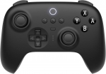 8BitDo Ultimate juhtmevaba kaugjuhtimispult (Must)