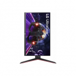 LG | 24GN65R-B | 24 " | IPS | 1920 x 1080 pixels | 16:9 | 1 ms | 300 cd/m&sup2; | HDMI ports quantity 1 | 144 Hz