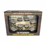BattleTech: ForcePack: Assault & Cavalry Lances