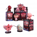 Stranger Things: Demopets figurine (1 pcs.)