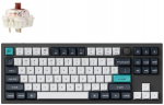 Keychron Q3 Max 80% traadita mehaaniline klaviatuur (Q3M-M3)