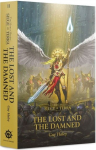 Horus Heresy: S.O.T. The Lost and the Damned (Paperback) raamat