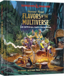 Heroes' Feast Flavors of the Multiverse: An Official D&D Cookbook