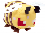 Minecraft - pehme m&auml;nguasi Angry Bee