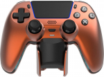 DELTACO GAMING juhtmeta kontroller GAM-199 | Copper | PS5, PC