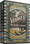 Theory 11 - Voyager kaardid