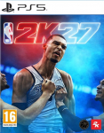 NBA 2K27 PS5