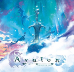 Avalon: The Riven Veil (Retail Version)