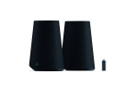 Sony PlayStation PULSE ELEVATE Midnight Black juhtmeta k&otilde;larid (PS5)