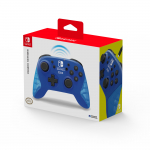 HORI Horipad juhtmevaba kontroller Nintendo Switch (sinine)