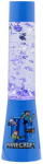 Minecraft Plastic Lava lamp
