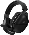 Turtle Beach Stealth 700P MAX Gen2 (must) juhtmevabad k&otilde;rvaklapid | PS5, PS4 & PC