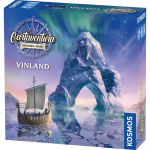 Cartaventura: Vinland