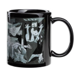 The Witcher &bdquo;CIRI PICASSO ART&ldquo; kruus 300ml