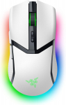 RAZER Cobra Pro Wireless Gaming Mouse | 30000 DPI | White